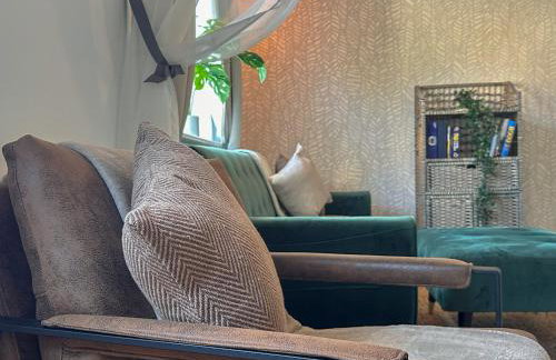 Perfect Booking 3 Bed Home in Central Bracknell - Foto 20