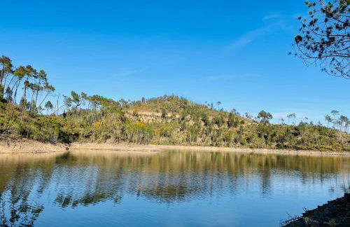 Casa Grande Abrunheiro Grande - Foto 61