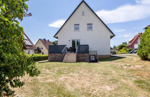 Ferienhaus Barockhaus Fulda - Photo 37