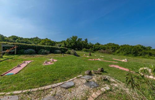 Chalet avec jardin vue mer 100m - Foto 7