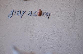 Acorn's Houses, Gray and Green Acorn - Foto 16