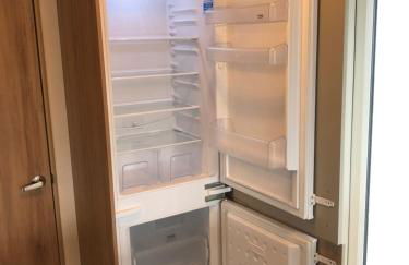 Classy caravan with ample space - Foto 17