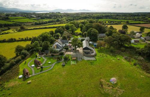 Seiriol at Llanfair Hall - Foto 38