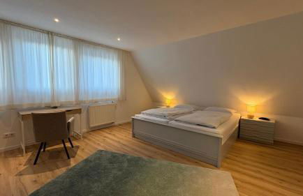 Ferienhaus Im Alten Hof - Foto 11