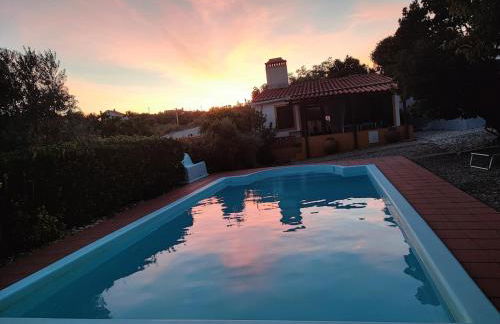 Village house with pool - Foto 30