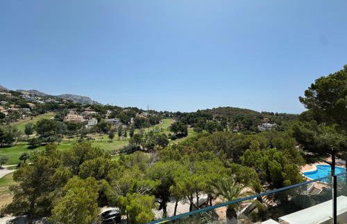 Cosy2stay Moncayo Golf Apartememt - Photo 32