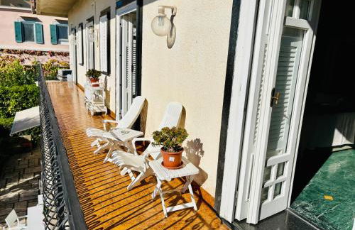Charming Posillipo Sea View Ibiscus House - Foto 6