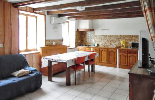 Maison isolée et calme à Septmoncel avec vue sur montagne - Foto 3