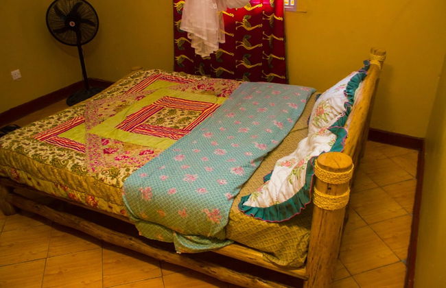 Kwezi Apartments - Foto 7