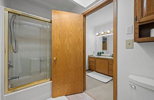 Hutch N Snow House AK - Foto 35