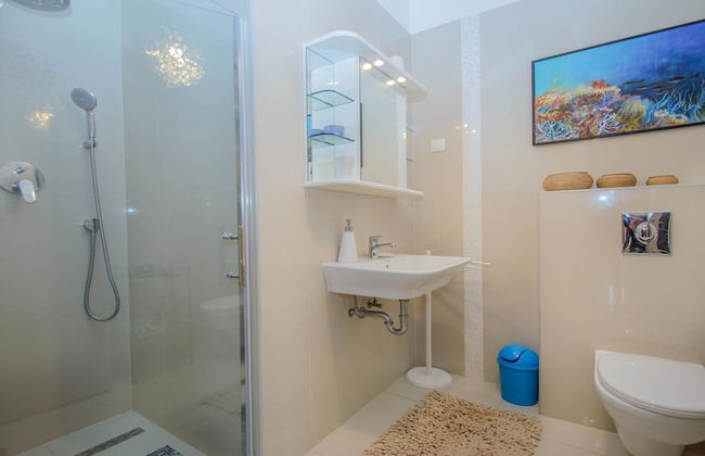 Villa Daniela - Foto 30