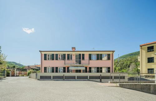 Apartment La Gerbera by Interhome - Foto 31