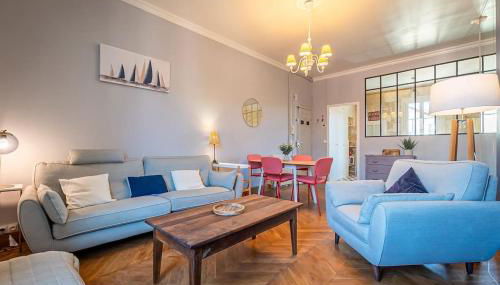 L'Atelier Pop, Beau T3, Quartier des Beaux Arts - Photo 1