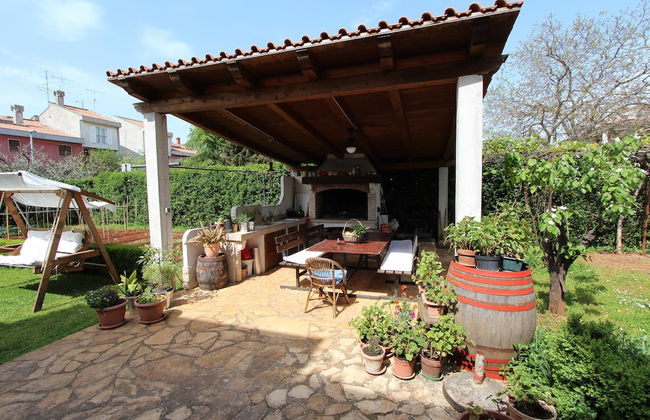 Apartments Milena - Foto 51