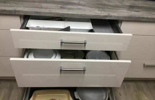 Ferienwohnung, Solms-Obendorf - Foto 8