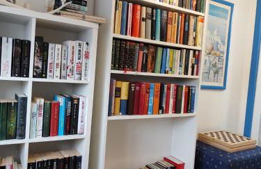 Weserblick Hafen-Apartment-Bremen - Foto 12