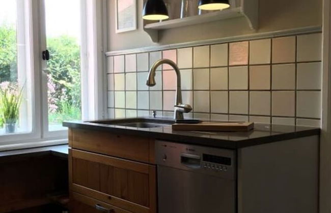 Holiday Home Old Kate - Foto 7