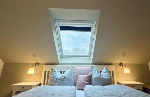 Haus Meerzeit - Altfunixsiel - Foto 18