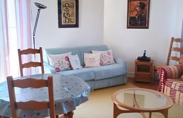 Epsilona, 2 min to Paris 13 Balcony Parking - Foto 1