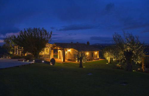 Tenuta dei Mori-Wine Relais Events - Foto 28