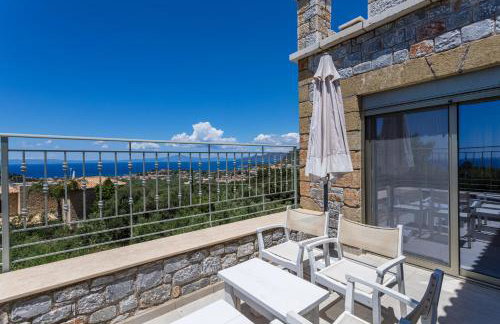 Villa Angeliki - Foto 13