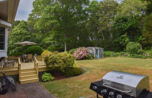 4-5 Min to Mill Pond or Nauset Beach - Photo 28
