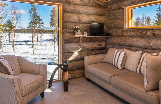 Villa aurora - Foto 35