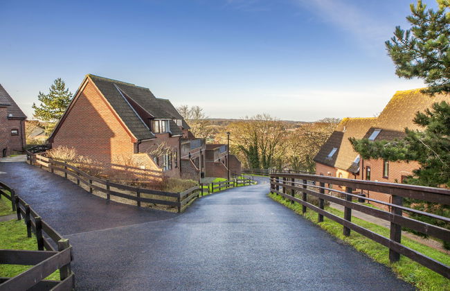 Cromer Country Club By Diamond Resorts - Foto 38