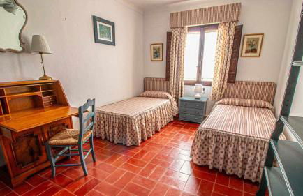 Hacienda El Corchuelo - Foto 23