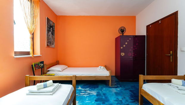 Fantastic Garden Zoey 6 - Foto 4, Habitación