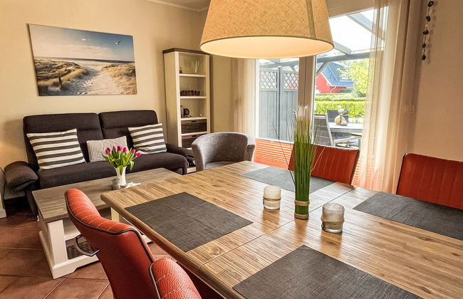 Möwennest + Muschelnest - Foto 8