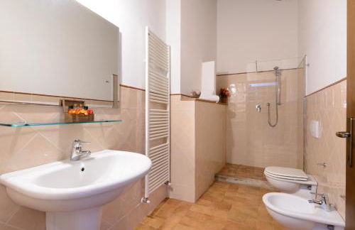 Agriturismo Le Crete - Appartamenti - Foto 57