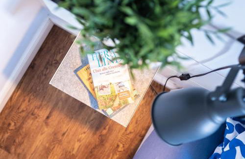 Altes Bahnhofsvorsteherhaus - Photo 26