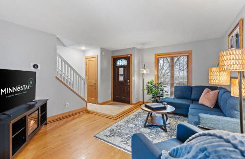 Emerson House - Foto 9