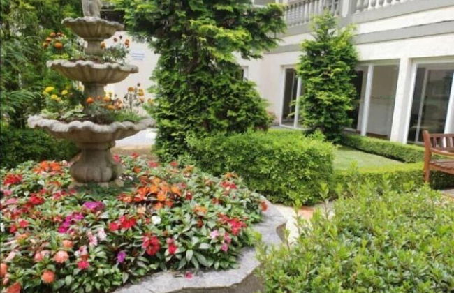 Apartamento Chateau du Loire - Foto 31