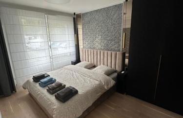 Elegant Apartment Minutes from Paris - Foto 21