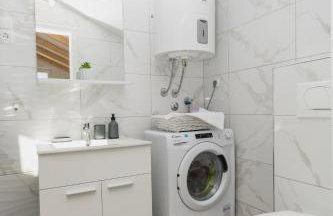 Studio Apartment Harmony NP Krka - Foto 32