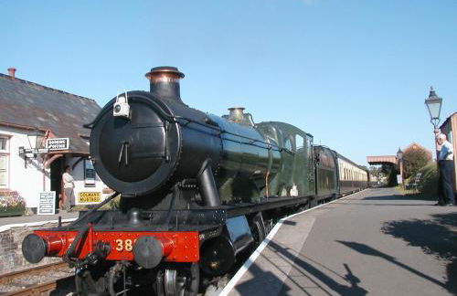 The Linhay - Photo 50