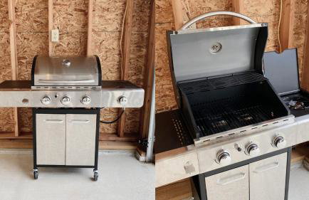 Brand New 2 Bedroom Cottage on Seneca Lake - Foto 15