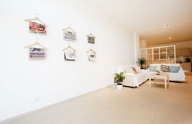 6Venti Holiday Accomodation - Foto 3