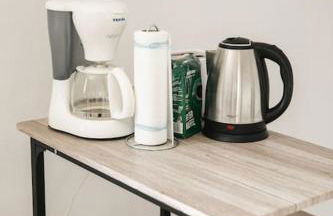 Modernes Apartment Schwarzenfeld - Foto 21