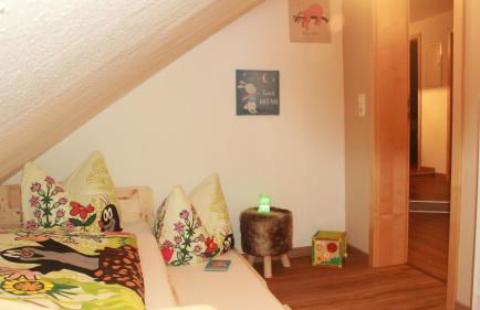 AllgäuBlick - Die Ferienwohnung - Foto 15