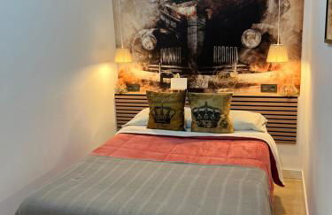 La Arquita, tu apartamento en Valladolid - Foto 20