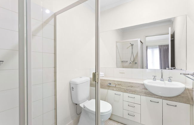 MainStay Suites Kew - Foto 48