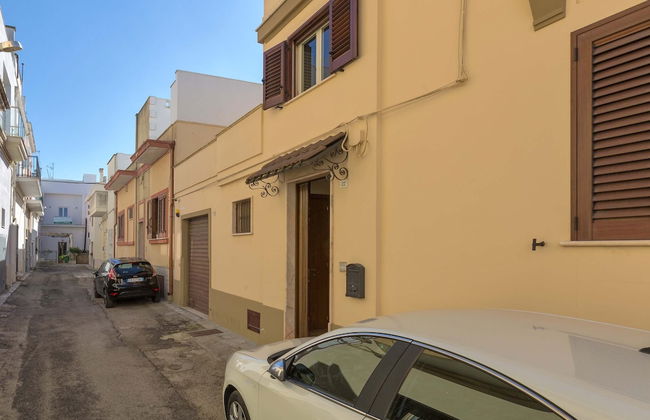 3206 Dimora Bianca by Barbarhouse - Foto 22