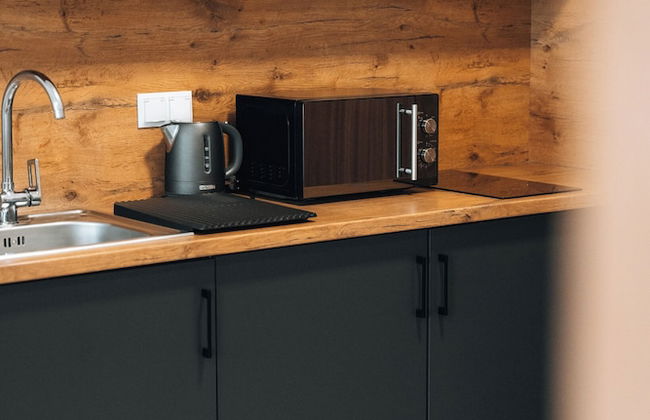 ZatorHome apartamenty - Foto 72