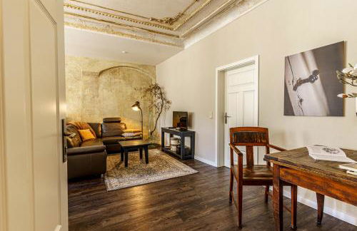 Ferienwohnungen Stadtboutique - Foto 26