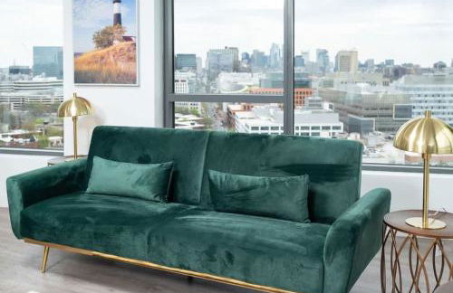 Central Square Penthouse near MIT Harvard Wi-Fi & GYM - Photo 22