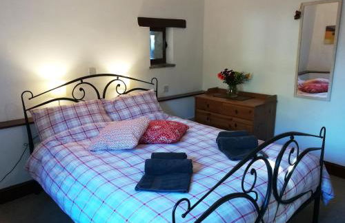 Penybont Barn - Photo 10