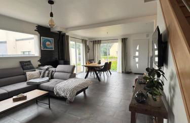 Au Milieu De La Hague, 5 Personnes - Foto 8